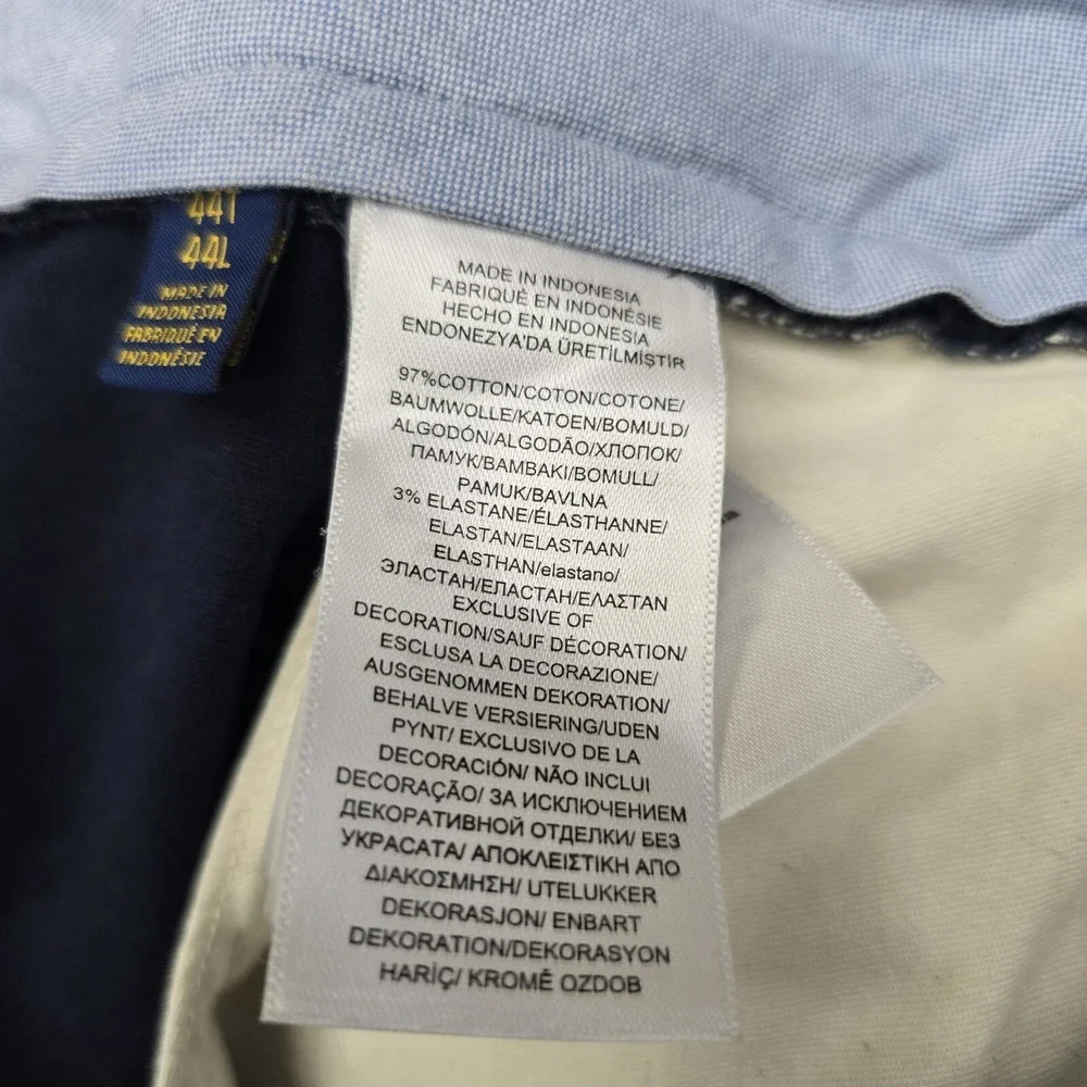 Polo Ralph Lauren mens ralph